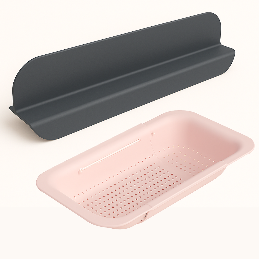 The Kitchen Helper Kit