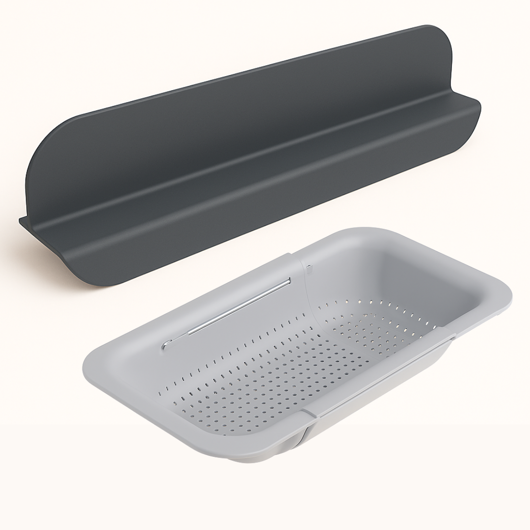 The Kitchen Helper Kit