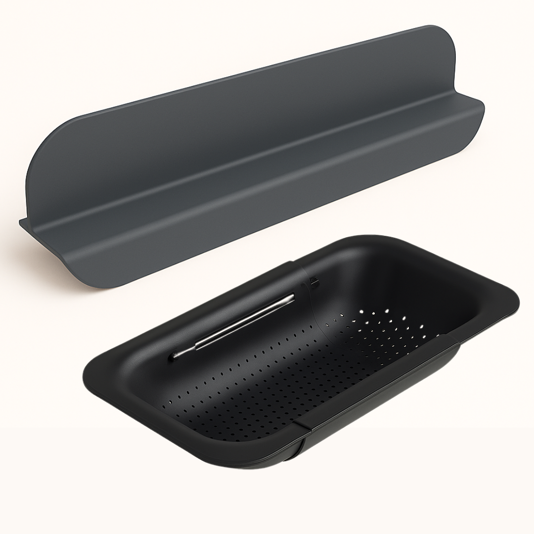 The Kitchen Helper Kit