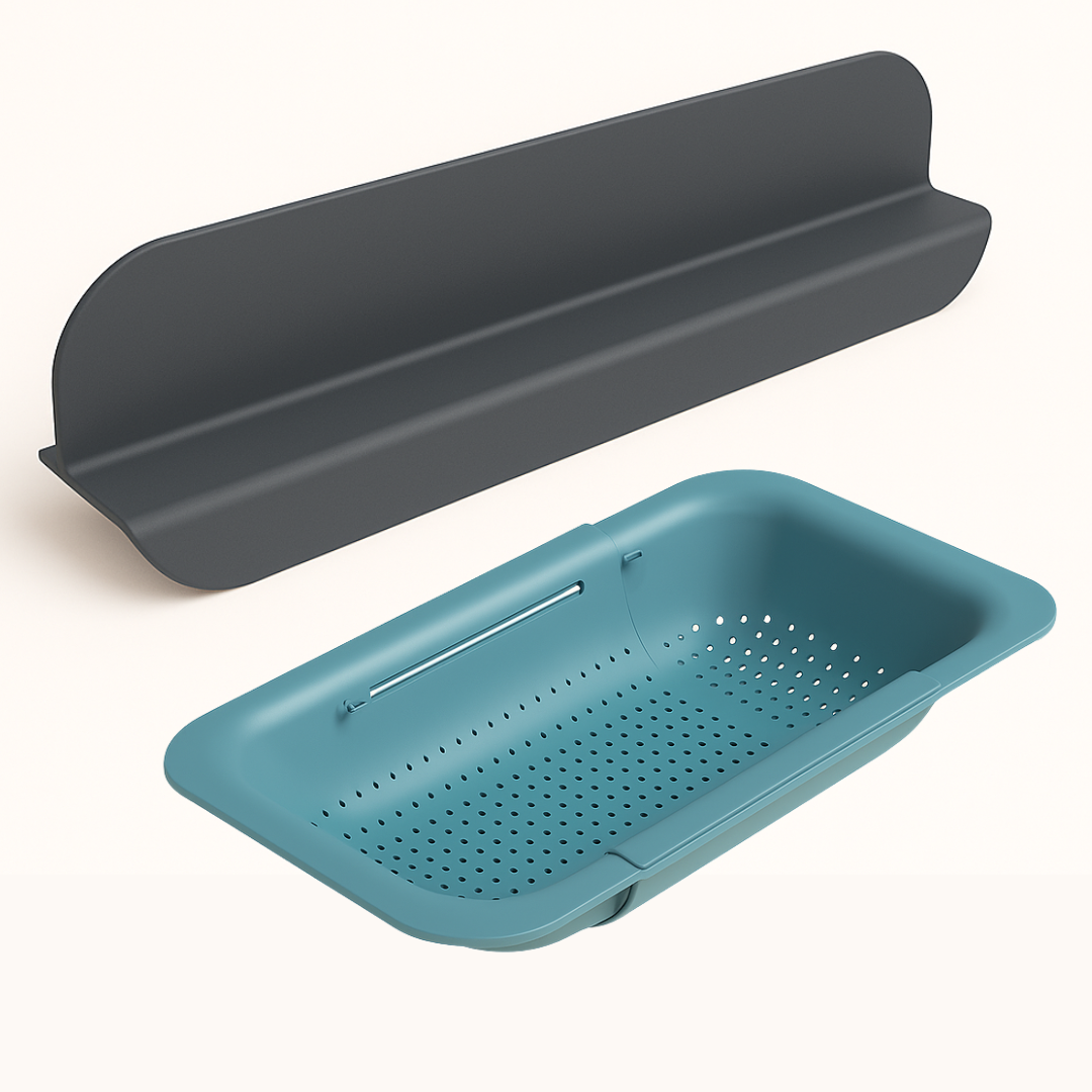 The Kitchen Helper Kit