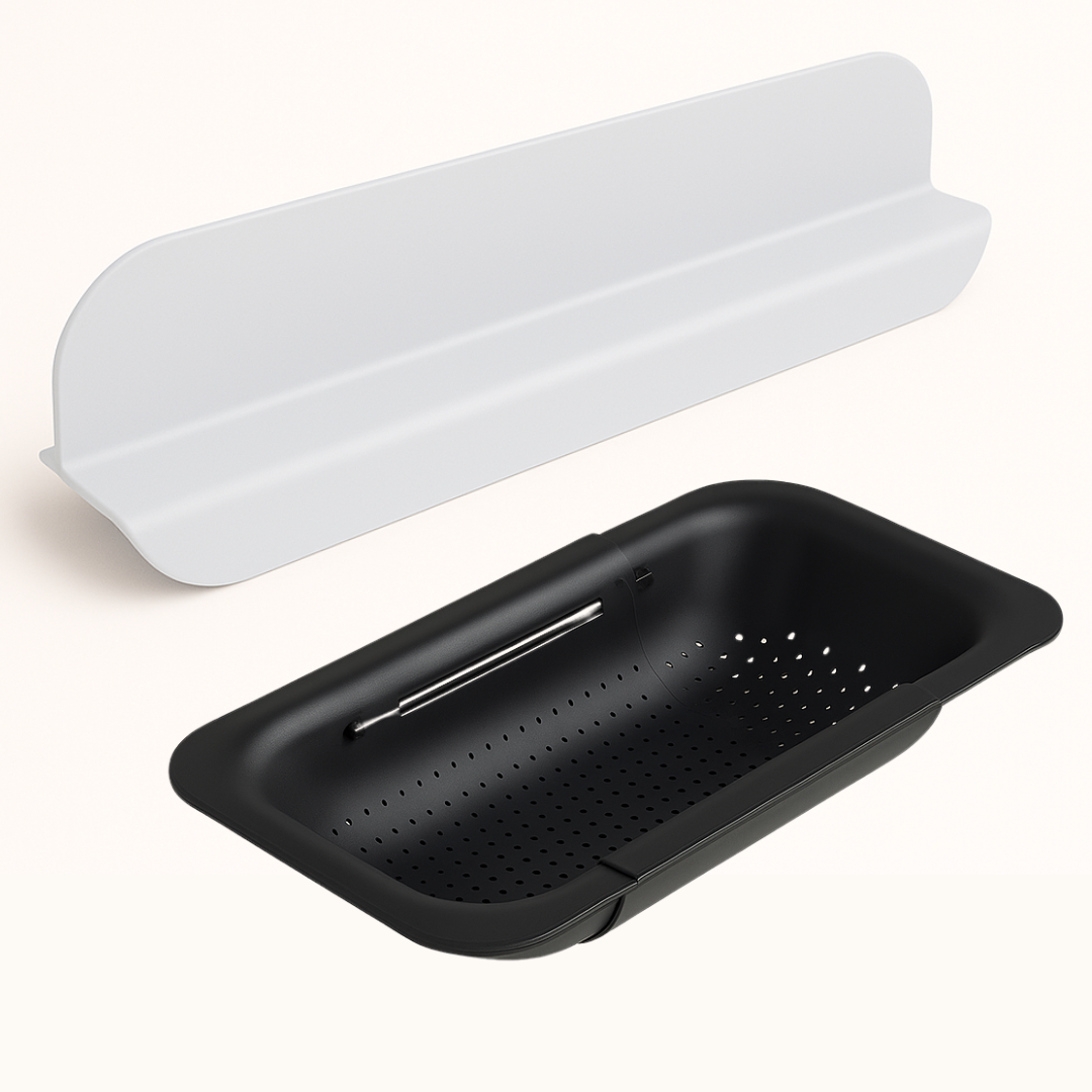 The Kitchen Helper Kit