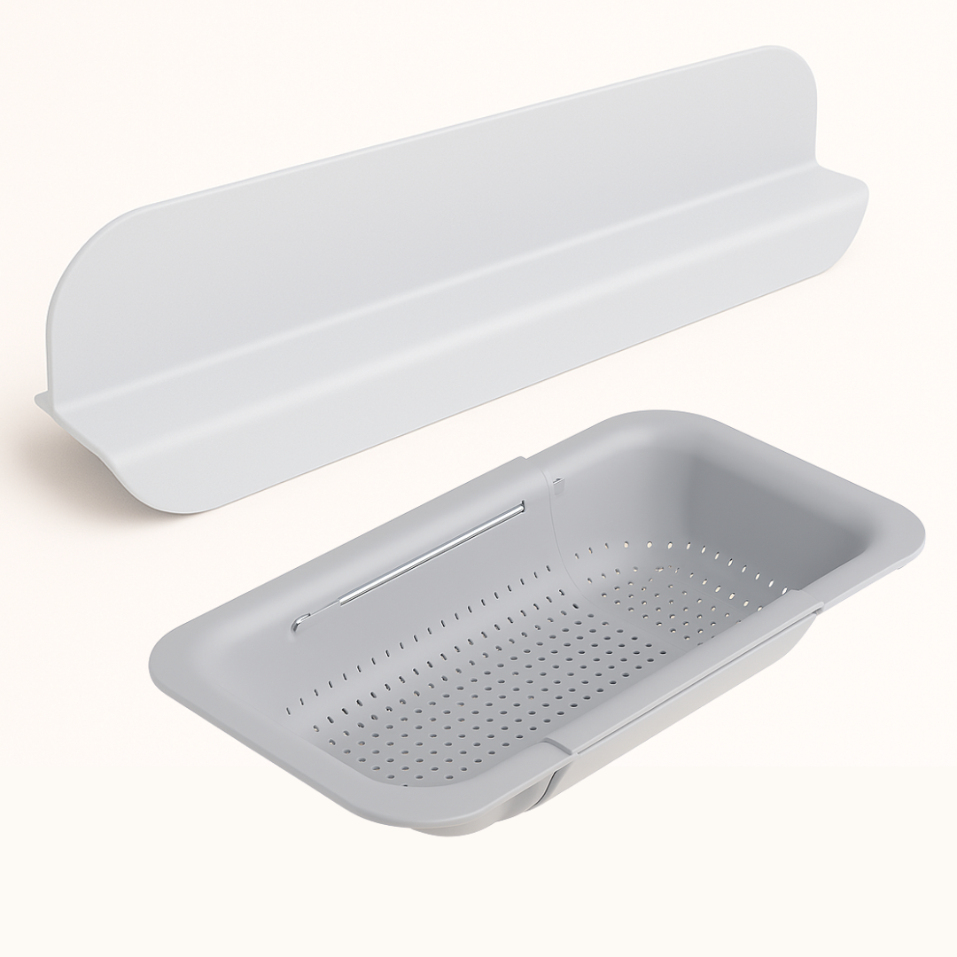 The Kitchen Helper Kit