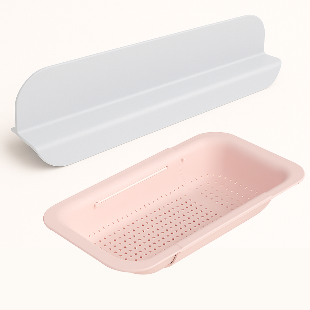 The Kitchen Helper Kit