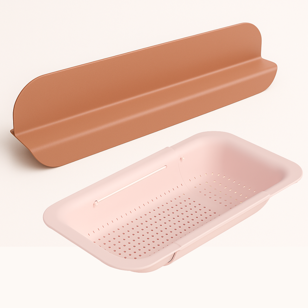 The Kitchen Helper Kit