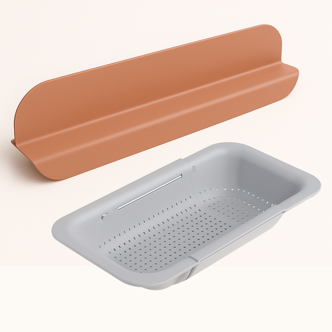 The Kitchen Helper Kit