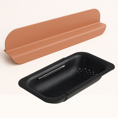 The Kitchen Helper Kit