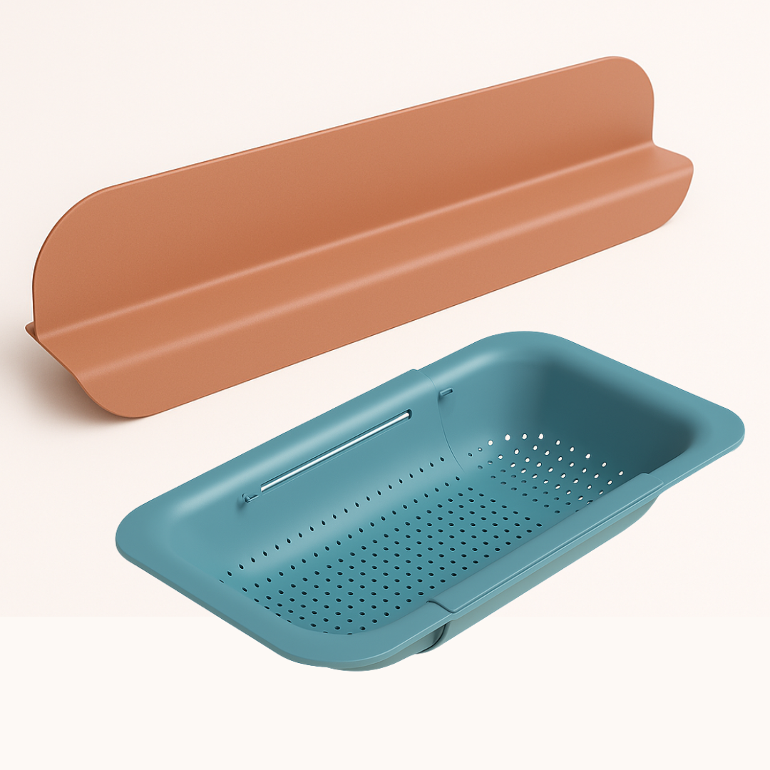 The Kitchen Helper Kit