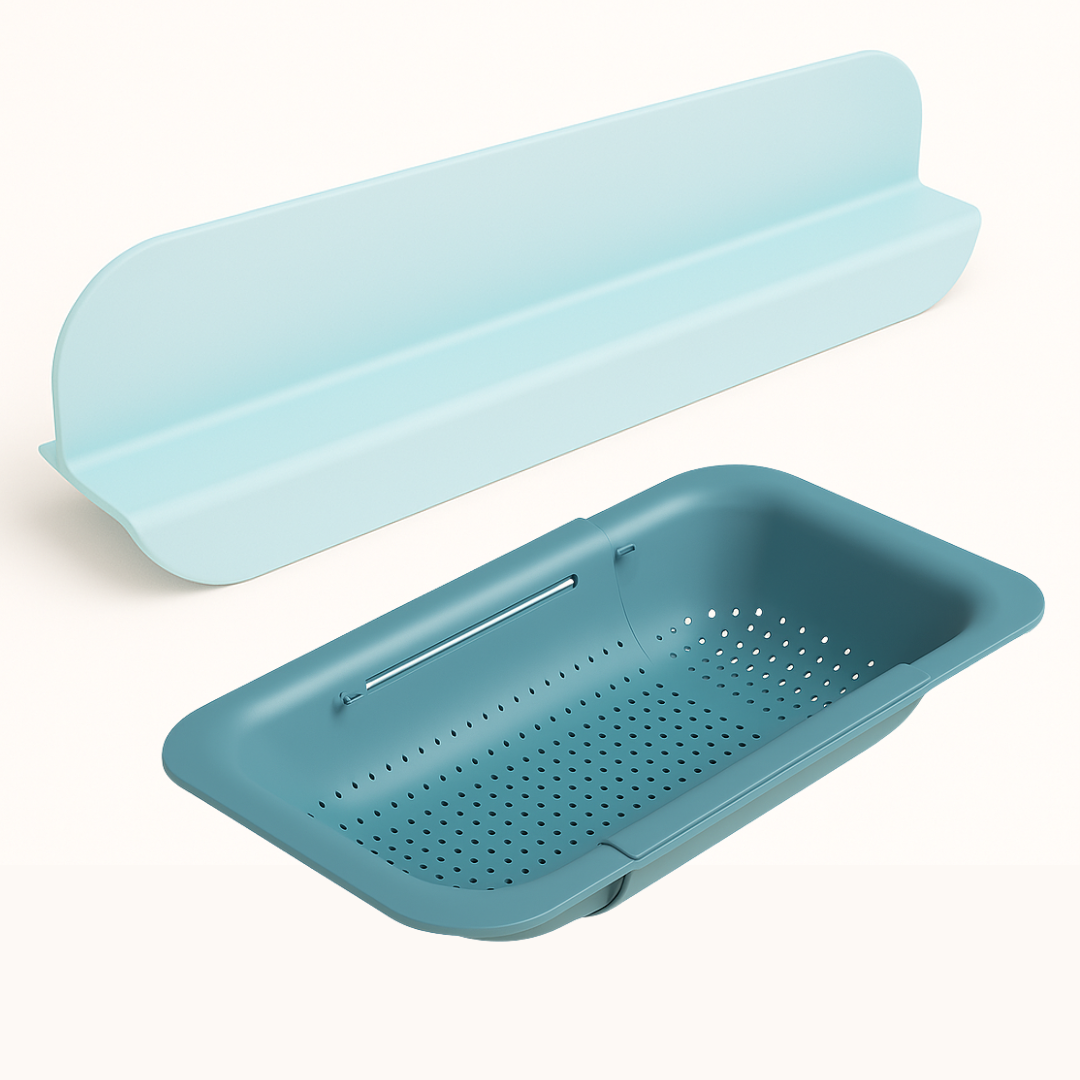 The Kitchen Helper Kit