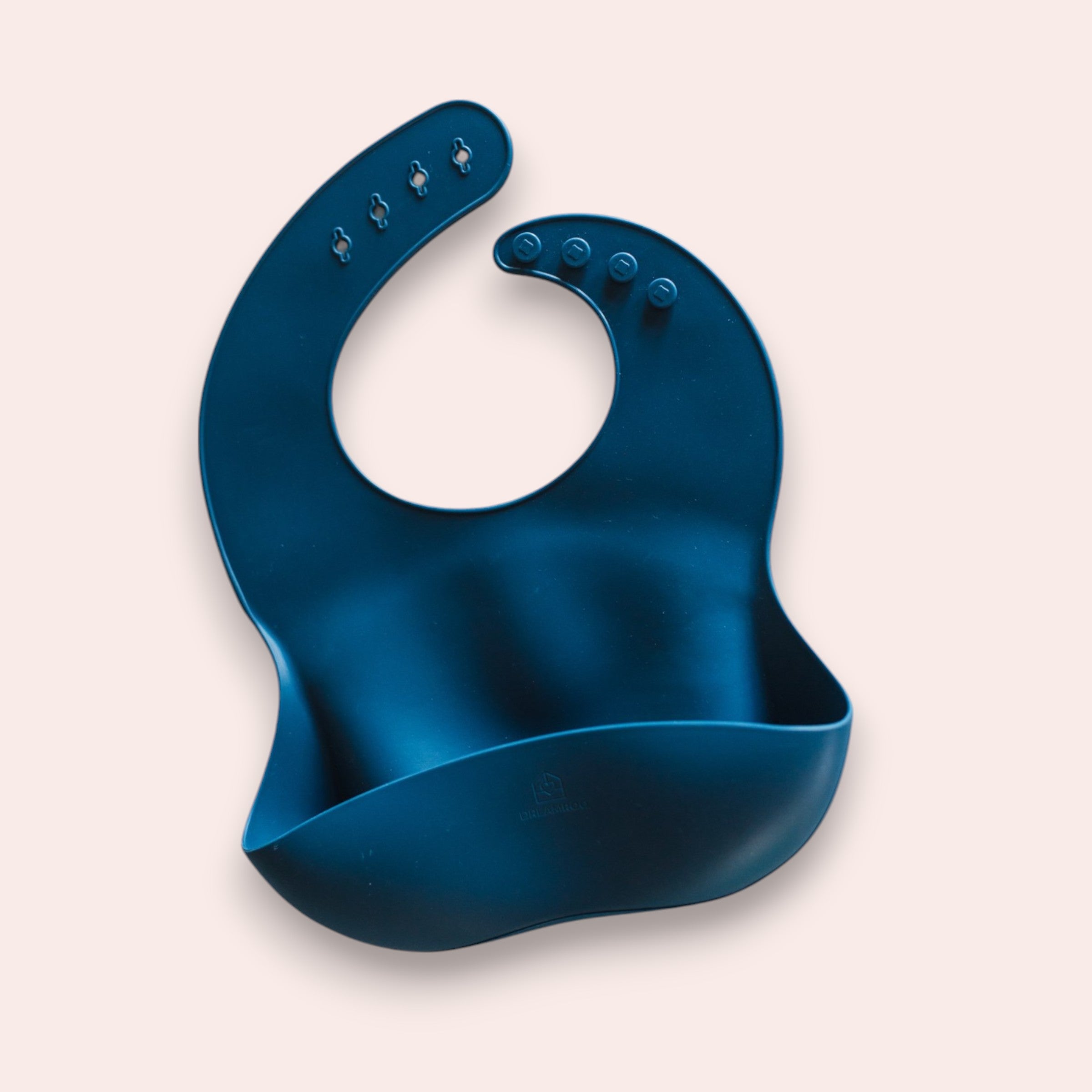 Silicone Bib