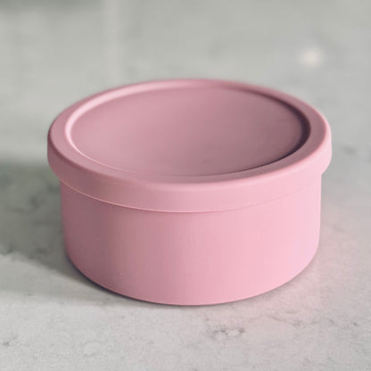 Medium Round Container | 17 oz