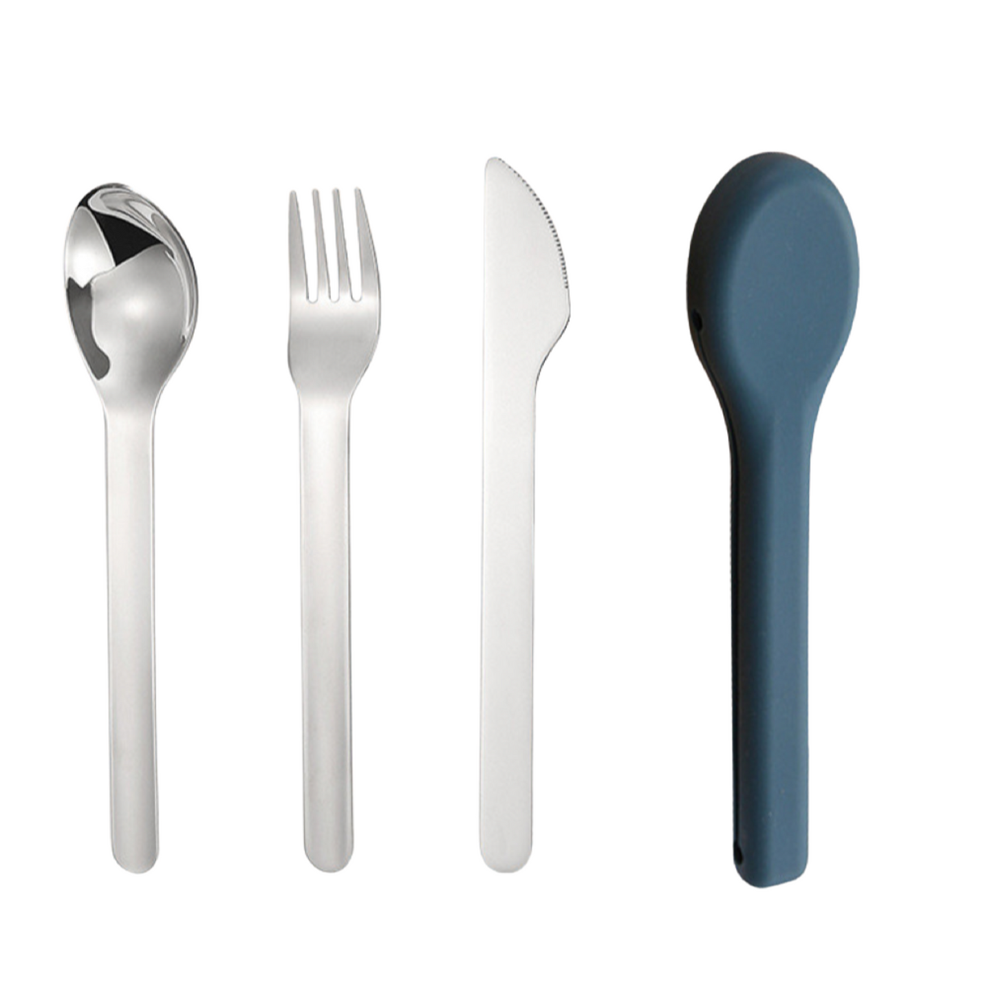 The Travel Utensil Set