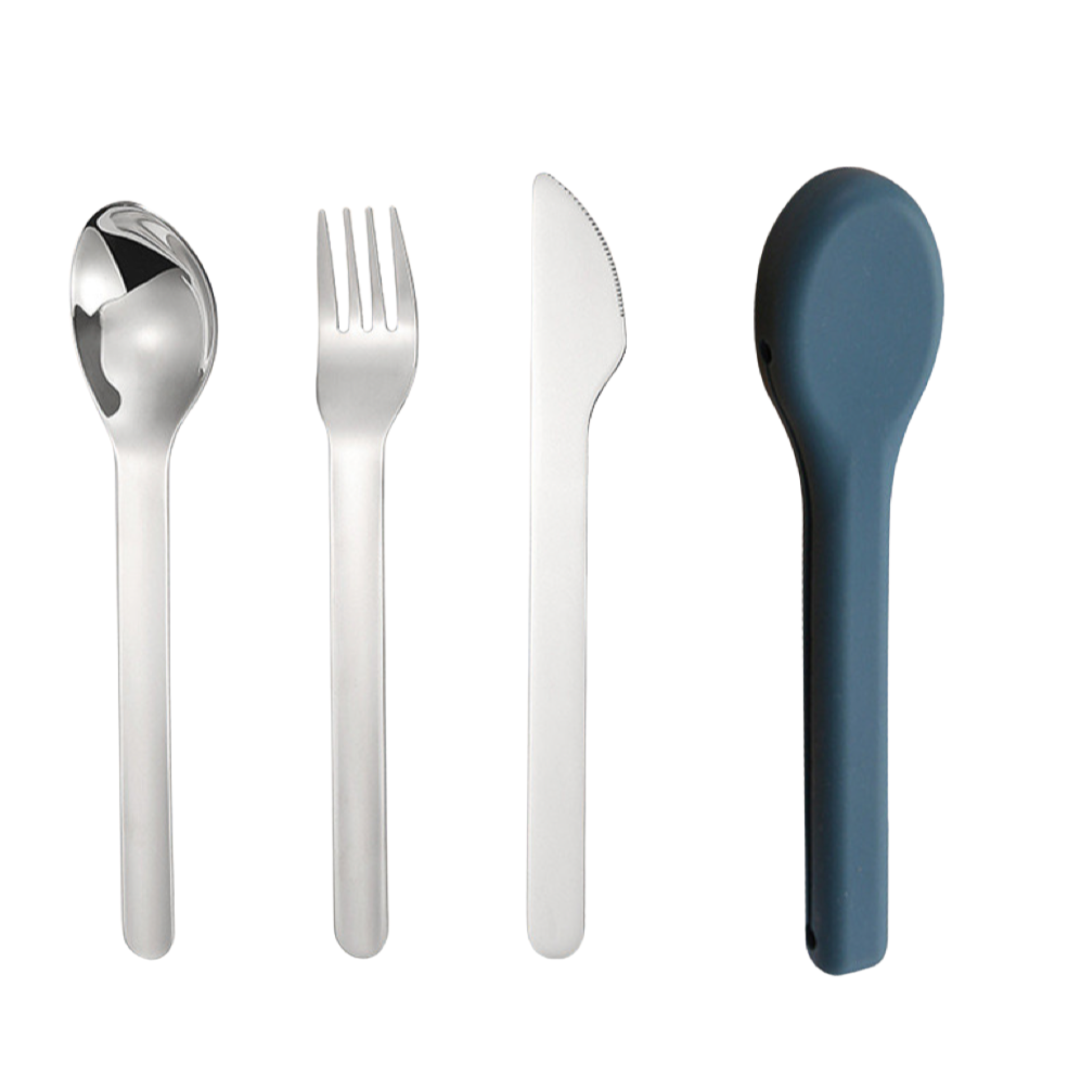 Travel Utensil Set