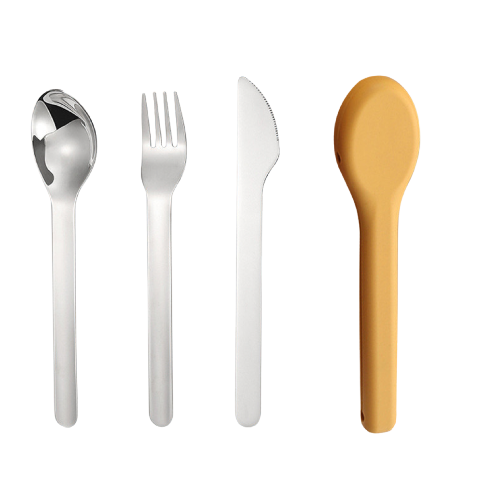Travel Utensil Set
