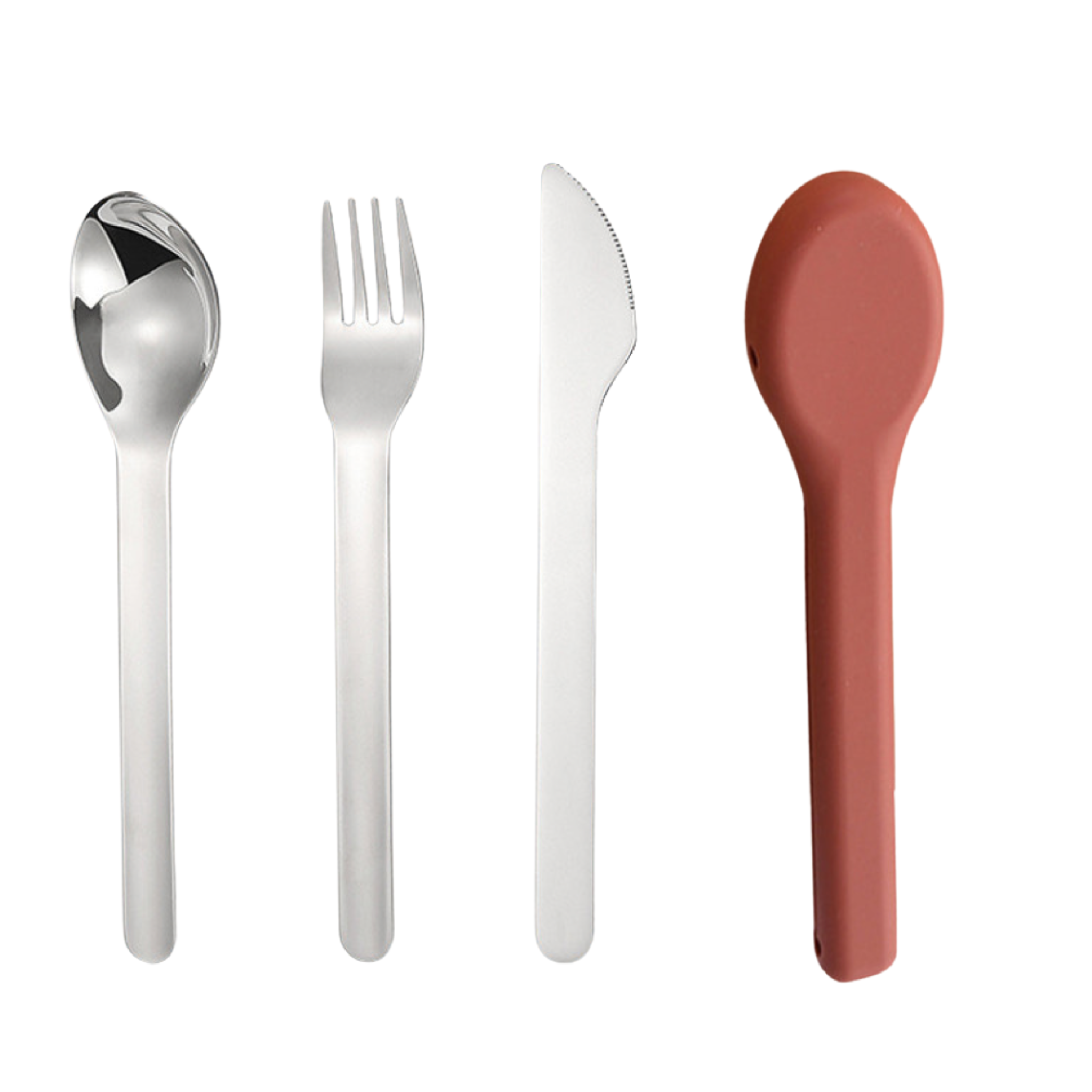 Travel Utensil Set