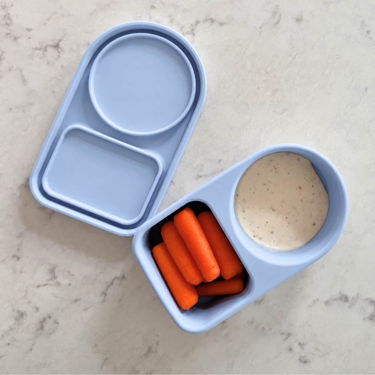 The Snack Pack