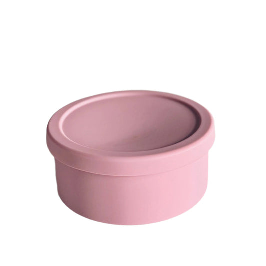 Small Round Container  | 10 oz