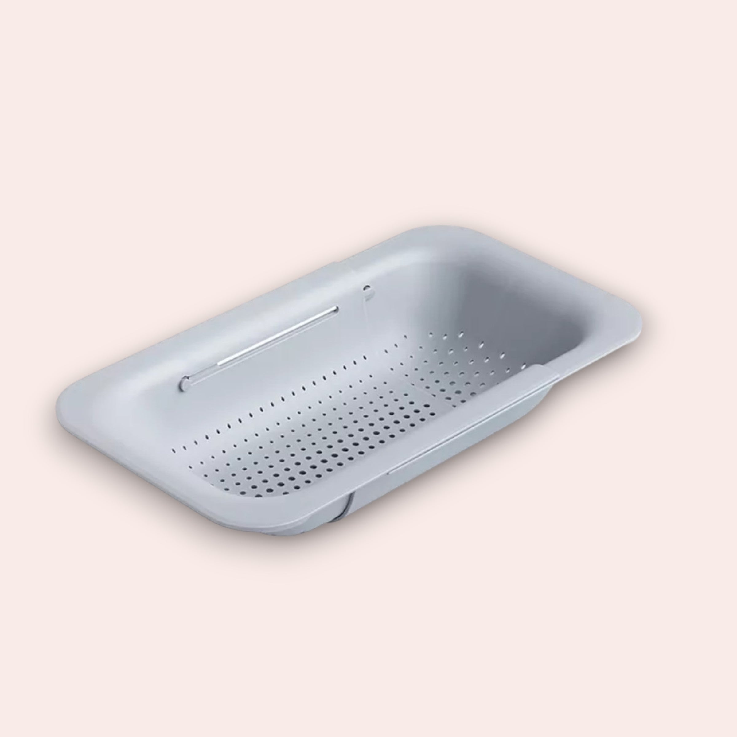 The "Over the Sink" Colander