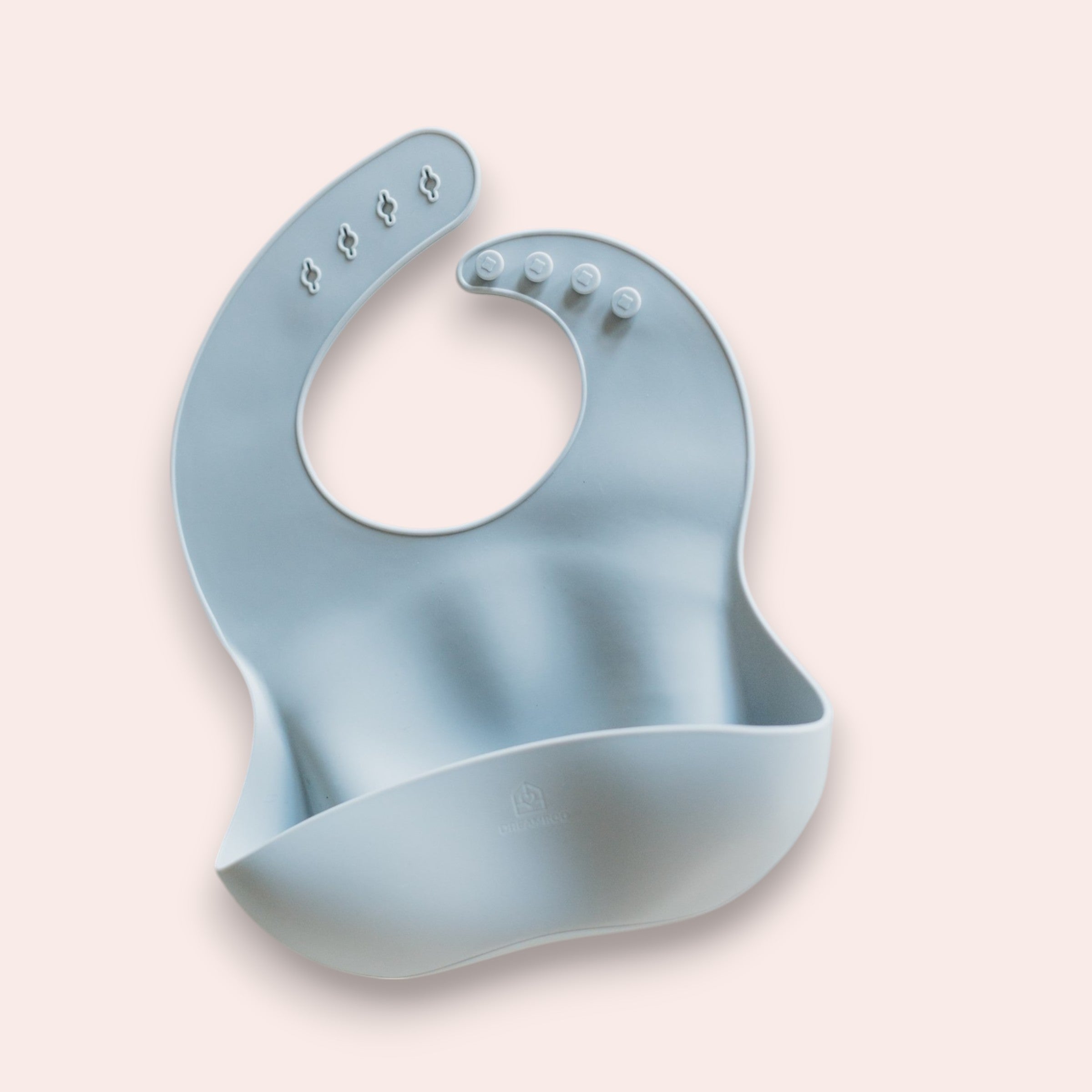 Silicone Bib