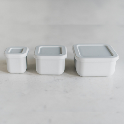 Mini Square Container