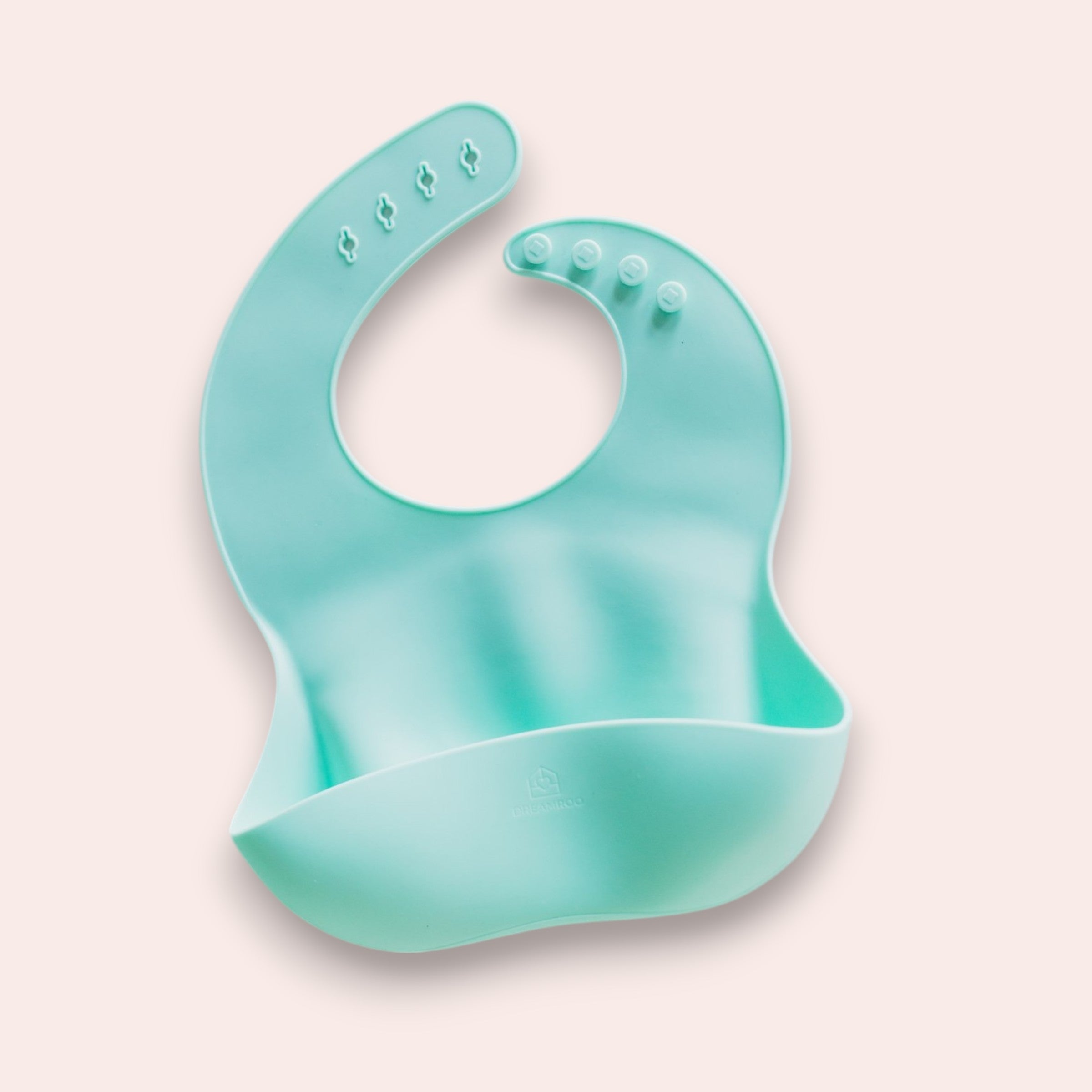 Silicone Bib