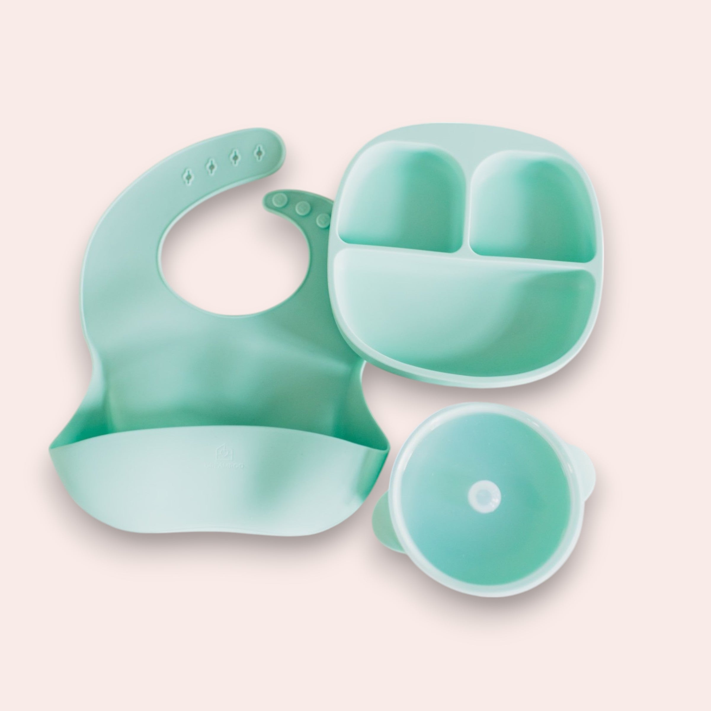 First Bites Mealtime Set