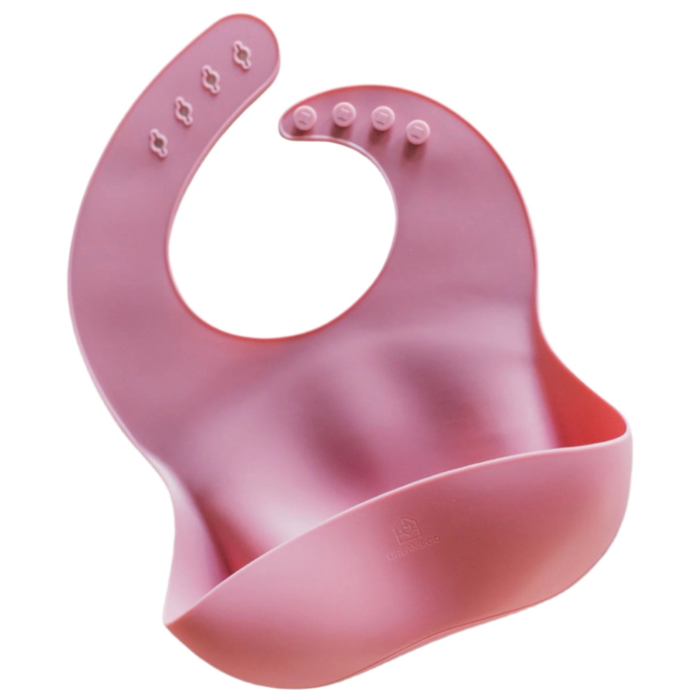 Silicone Bib