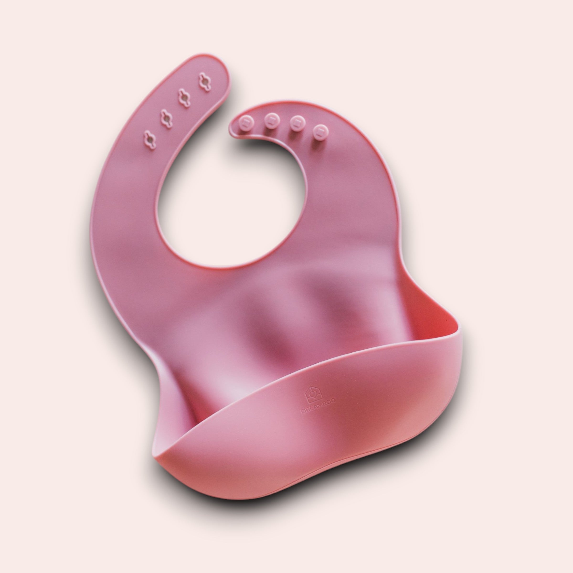 Silicone Bib