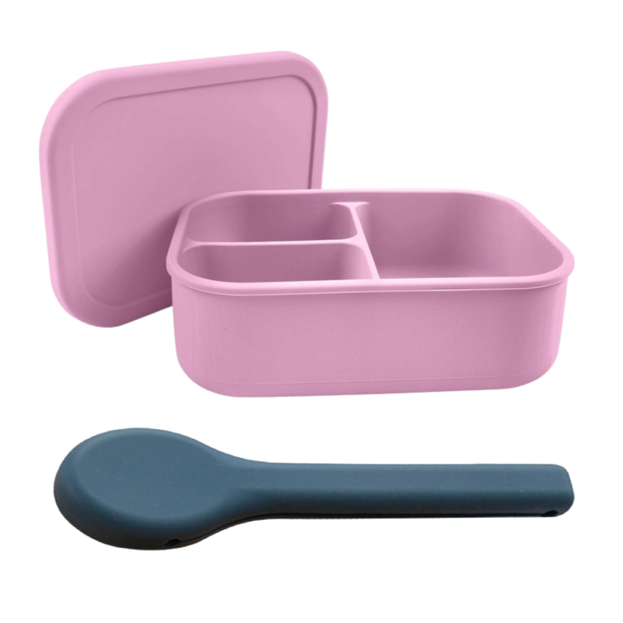 On-The-Go Meal Set | Bento Box & Travel Utensils Success