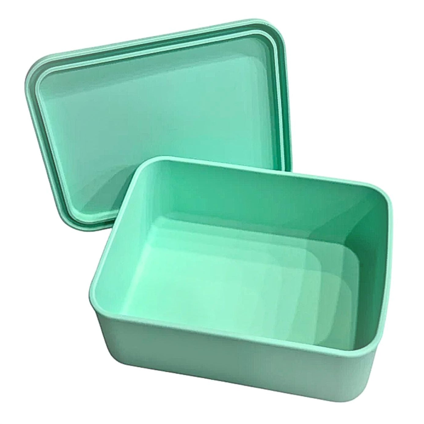 XL Silicone Container | 1400ML Family Size Storage