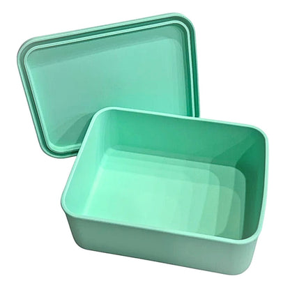 XL Silicone Container | 1400ML Family Size Storage