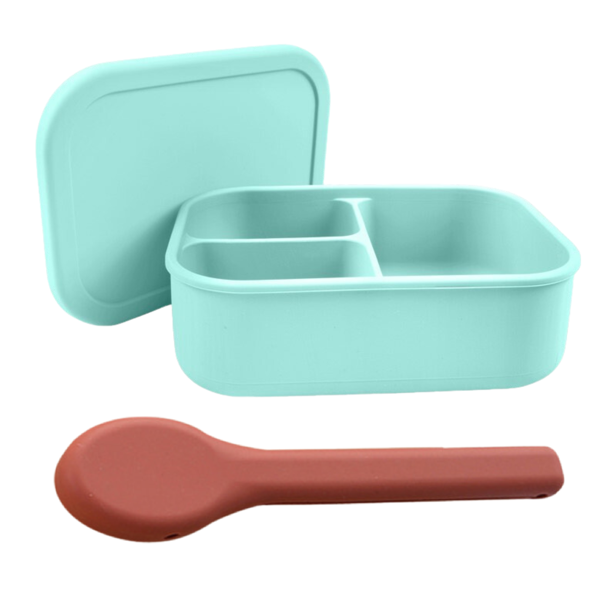 On-The-Go Meal Set | Bento Box & Travel Utensils Success