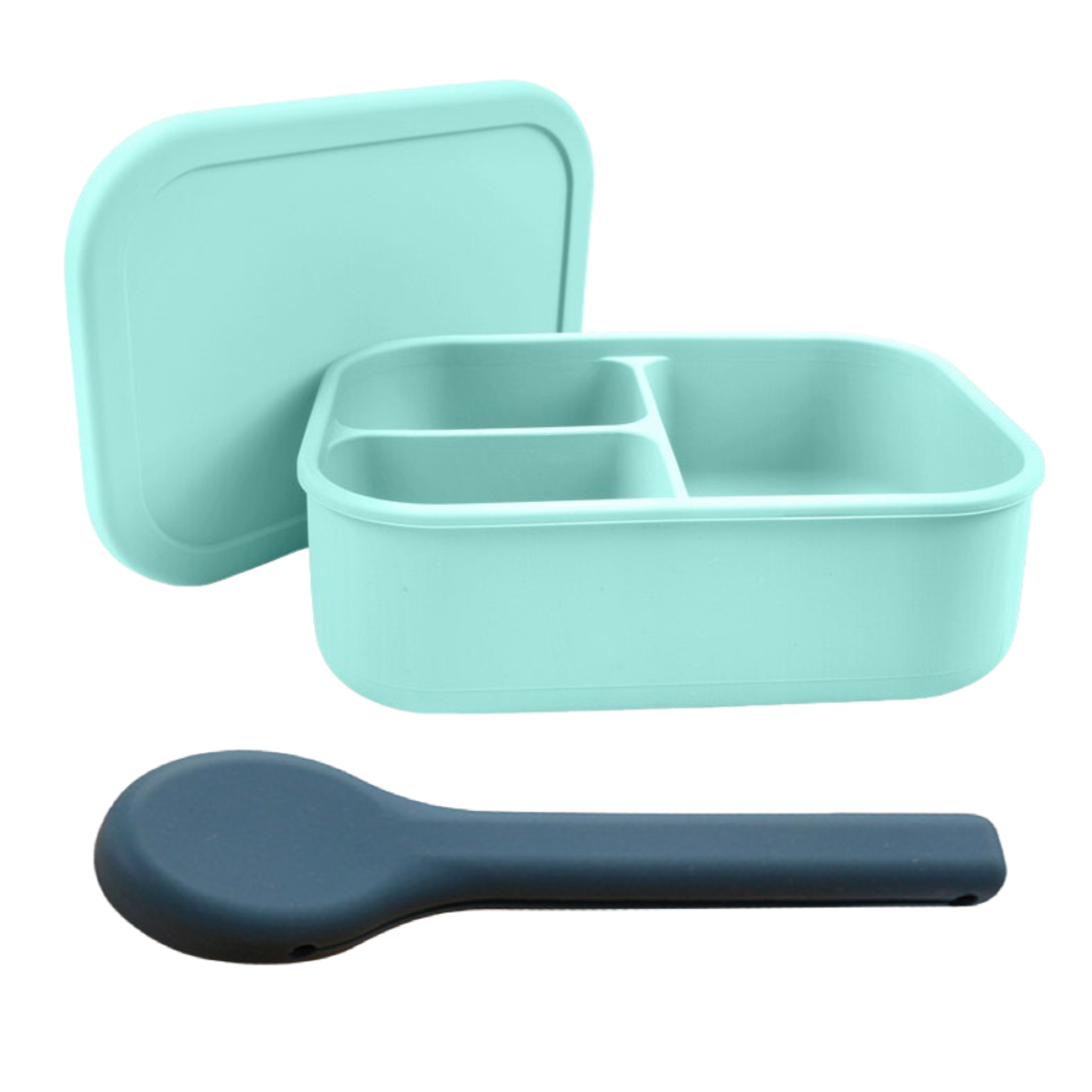 On-The-Go Meal Set | Bento Box & Travel Utensils Success