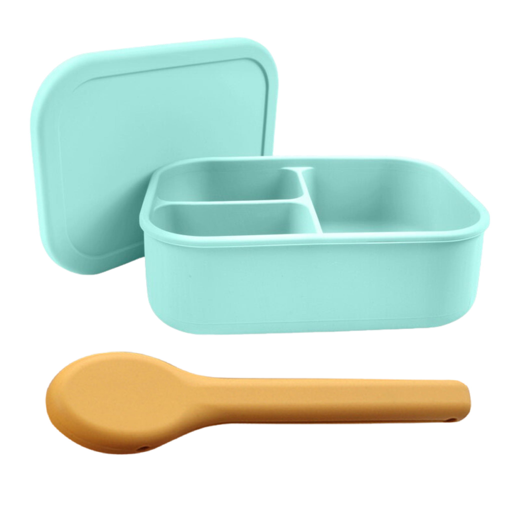 On-The-Go Meal Set | Bento Box & Travel Utensils Success