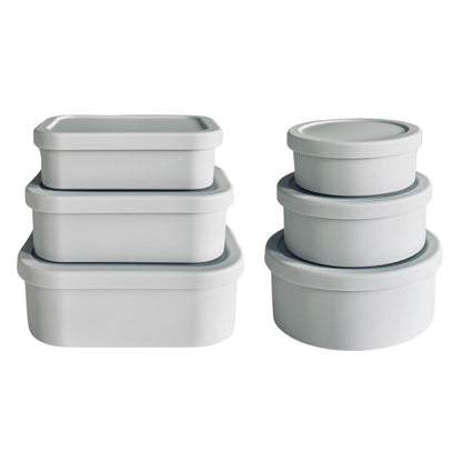 Food Storage Containers Set