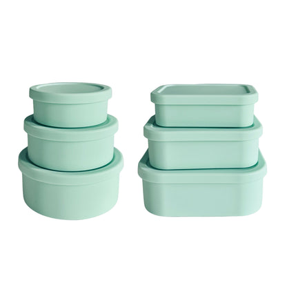 Food Storage Containers Set