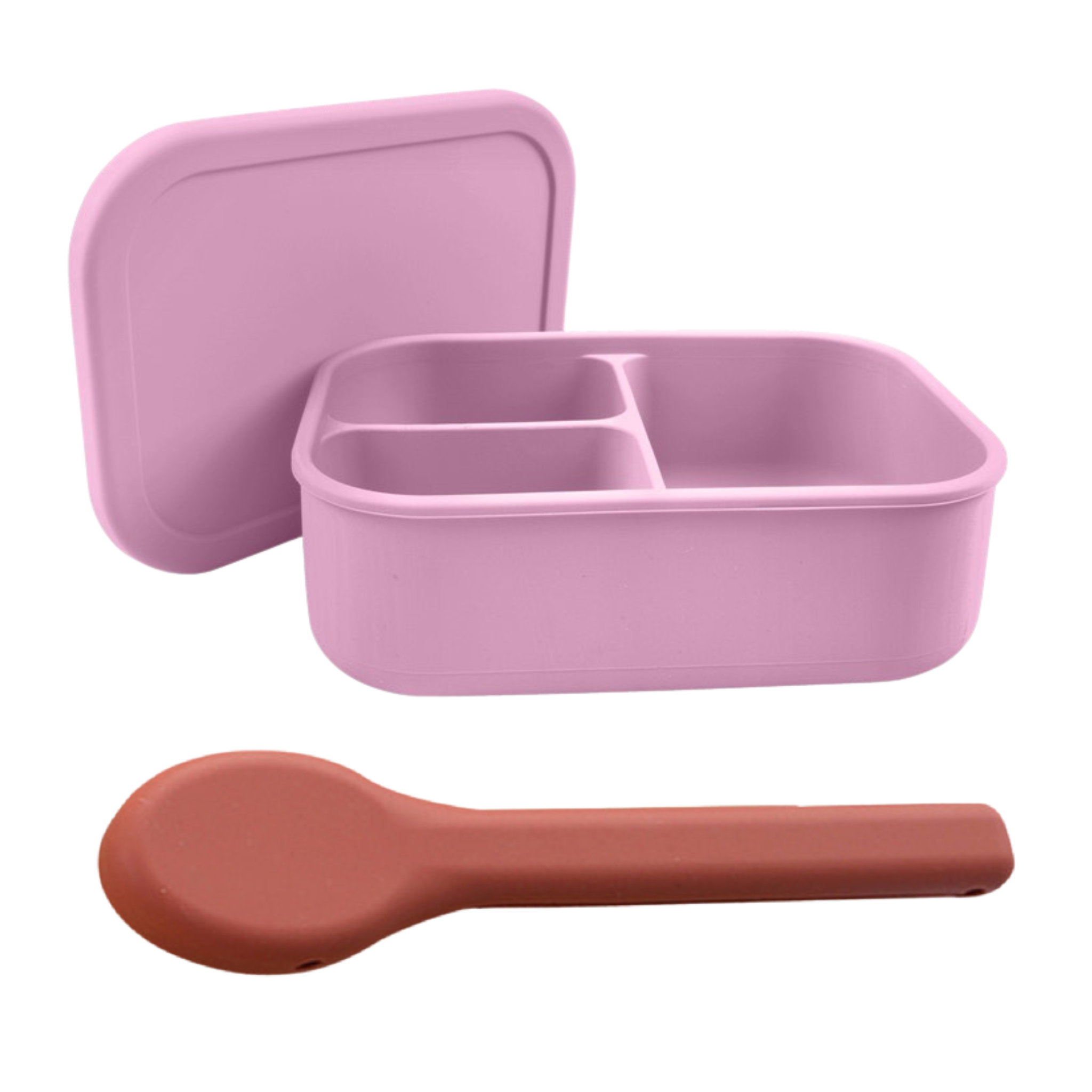 On-The-Go Meal Set | Bento Box & Travel Utensils Success