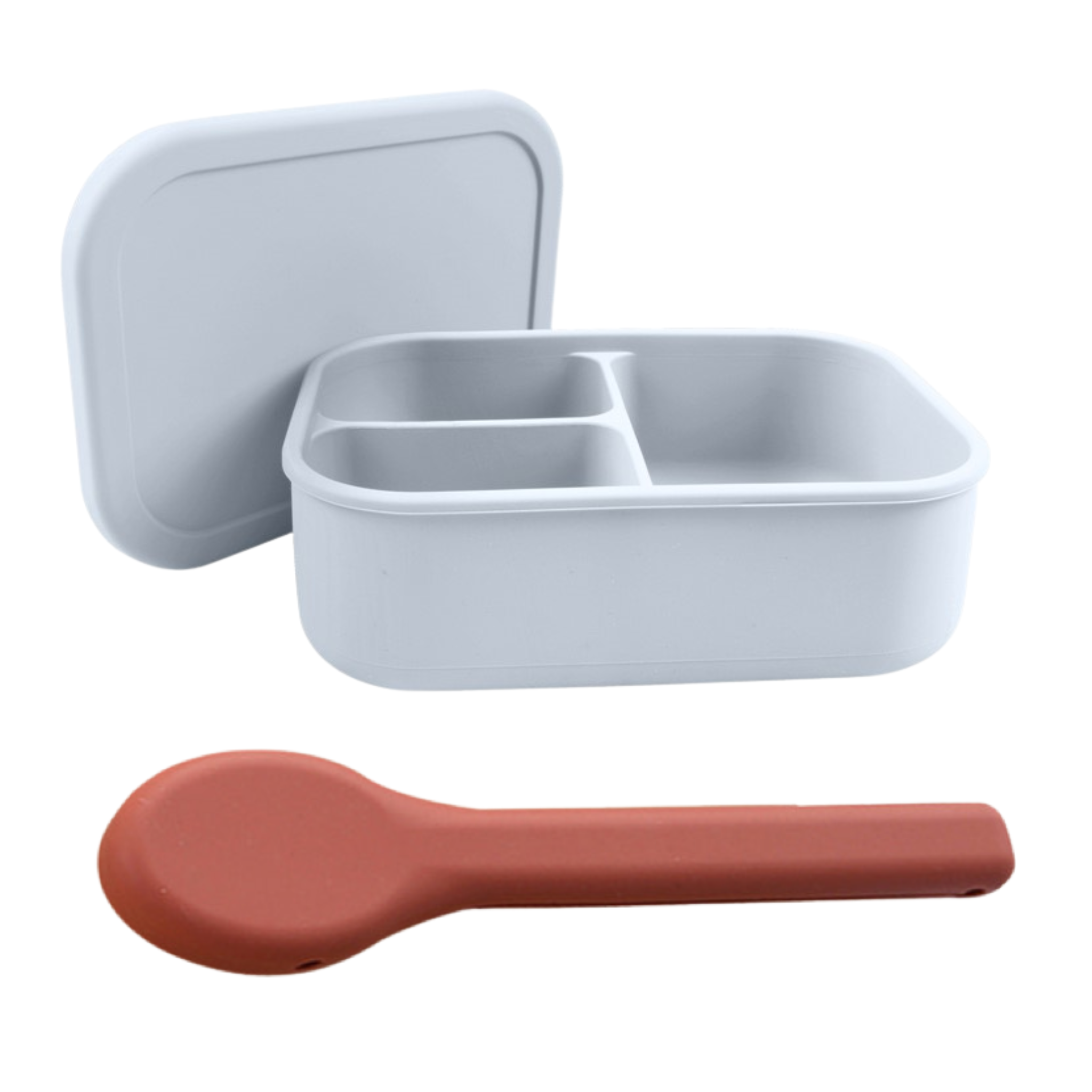 On-The-Go Meal Set | Bento Box & Travel Utensils Success