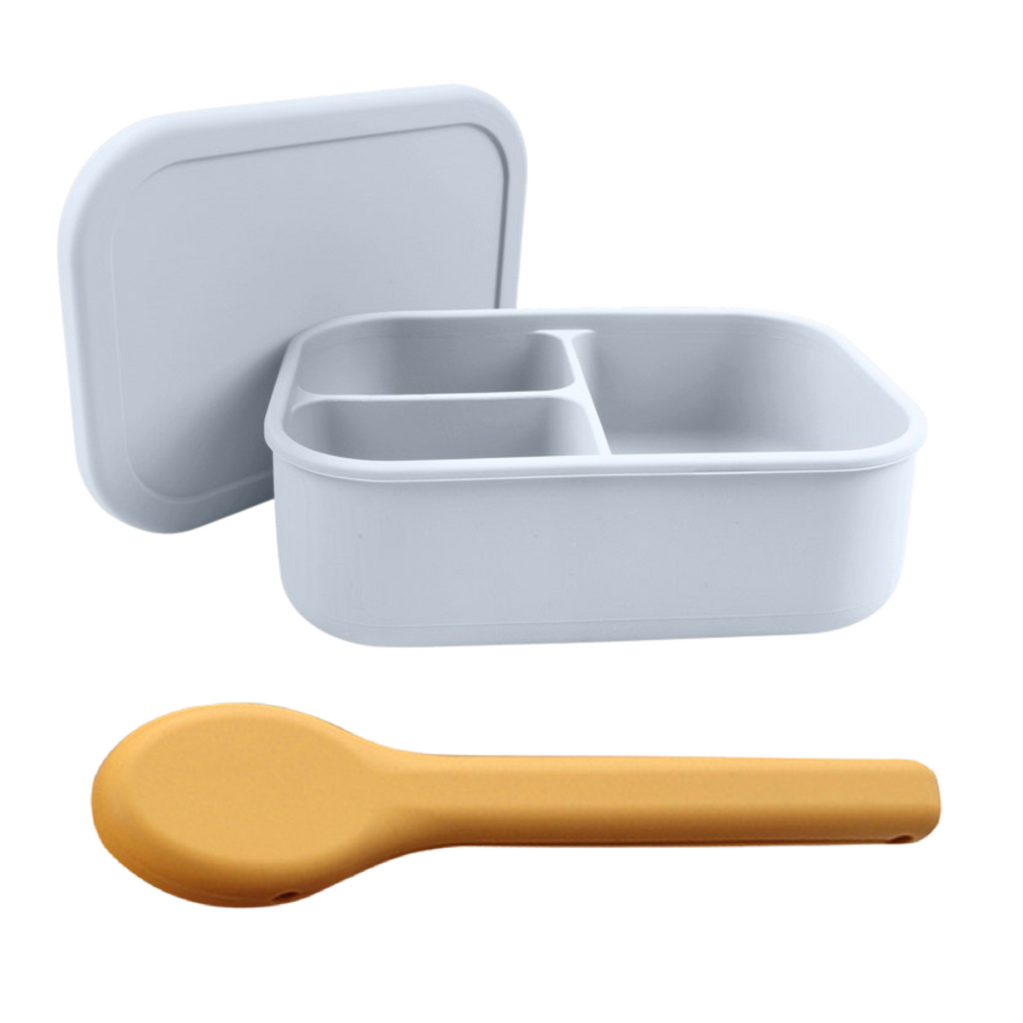 On-The-Go Meal Set | Bento Box & Travel Utensils Success
