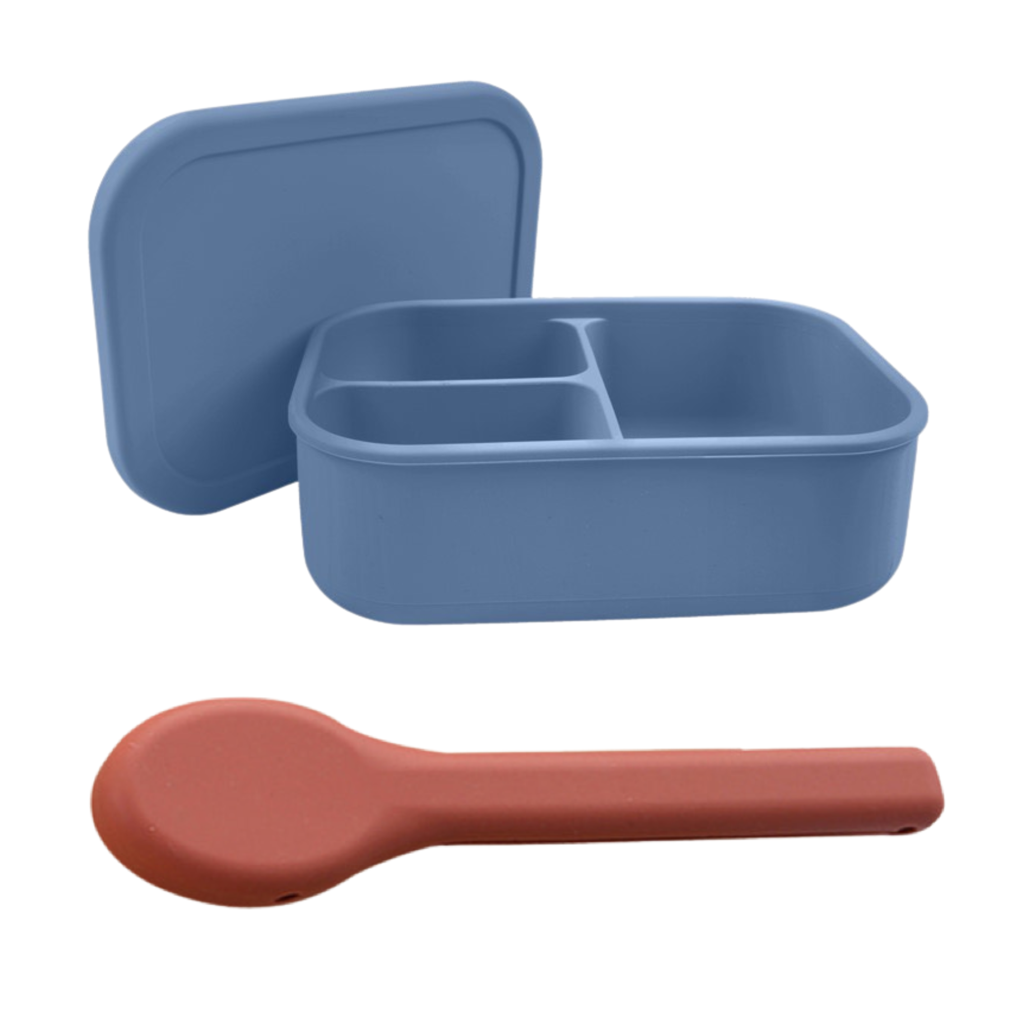 On-The-Go Meal Set | Bento Box & Travel Utensils Success