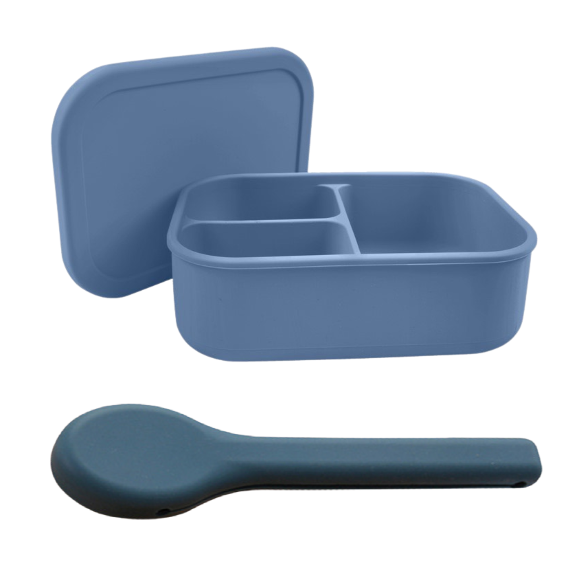 On-The-Go Meal Set | Bento Box & Travel Utensils Success