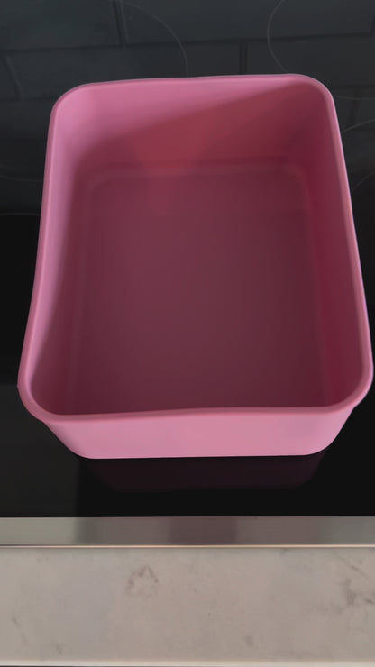XL Silicone Container