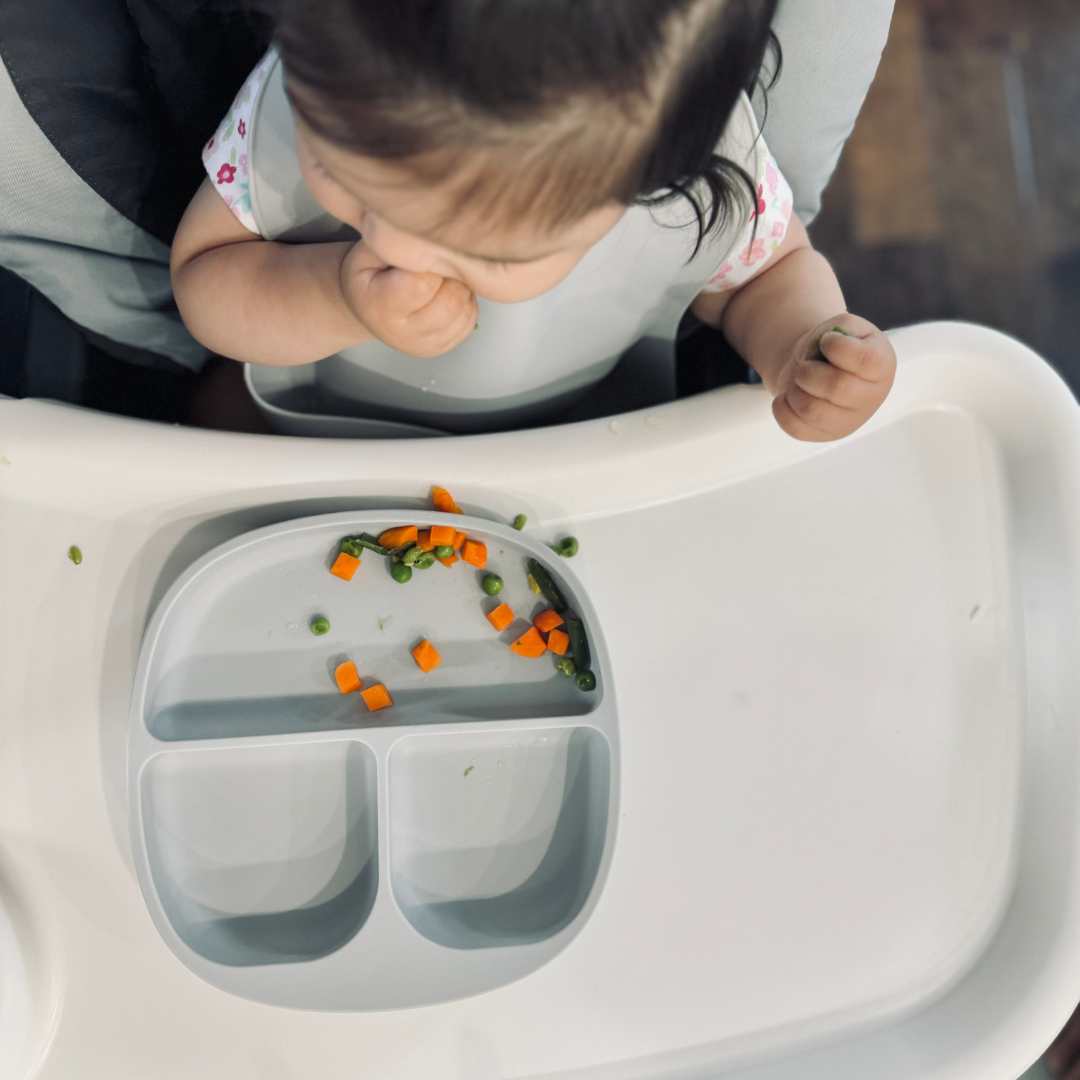 Divided Suction Plate