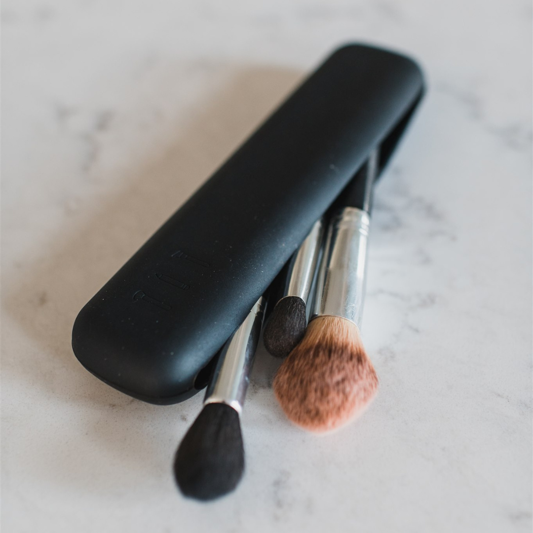 Travel Makeup Brush Holder