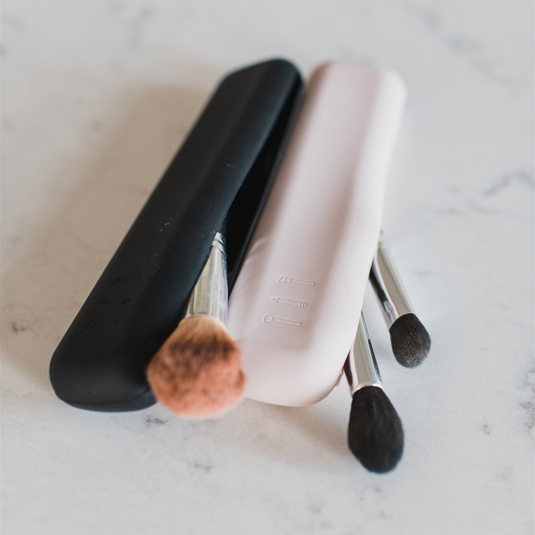 Travel Makeup Brush Holder