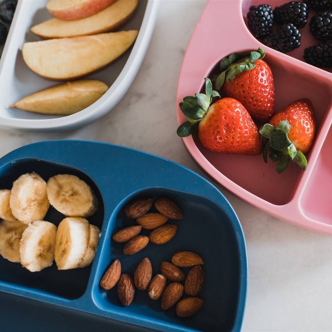 Divided Suction Plate