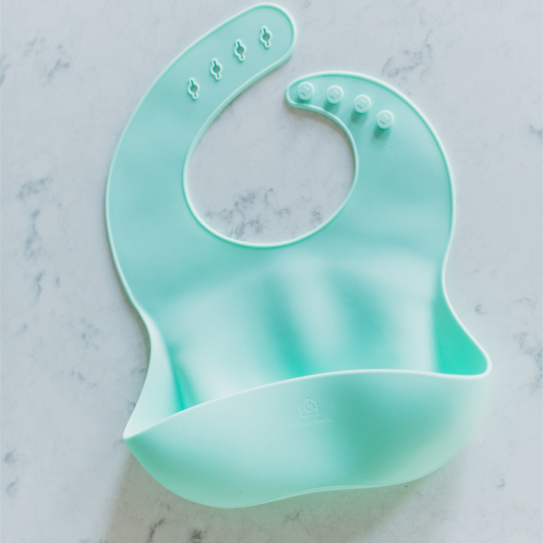 Silicone Bib