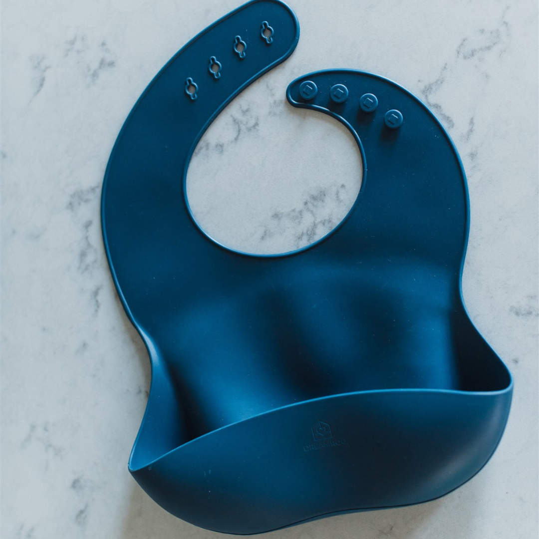 Silicone Bib