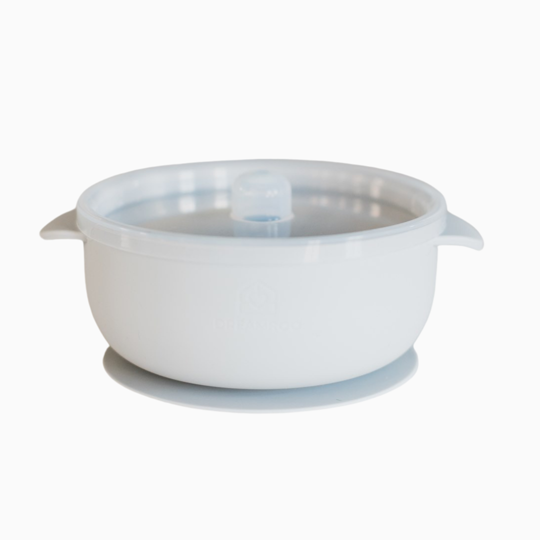 Silicone Suction Bowl – Dreamroo