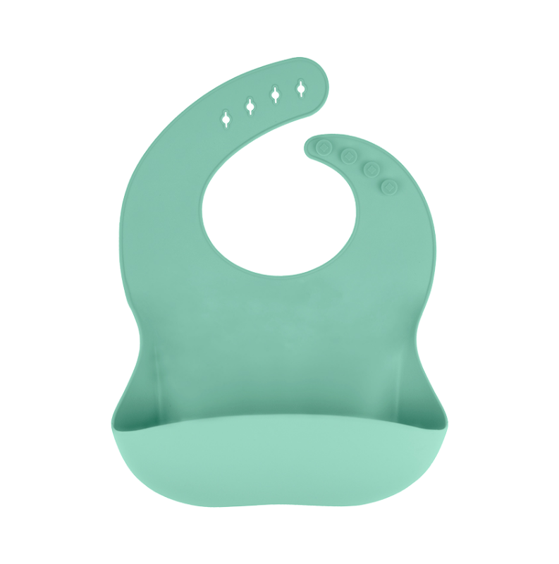 Silicone Bib