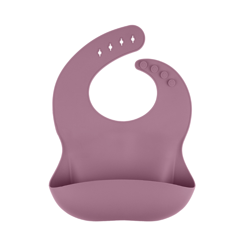 Silicone Bib